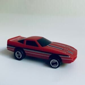 Vintage Tonka Camaro Car